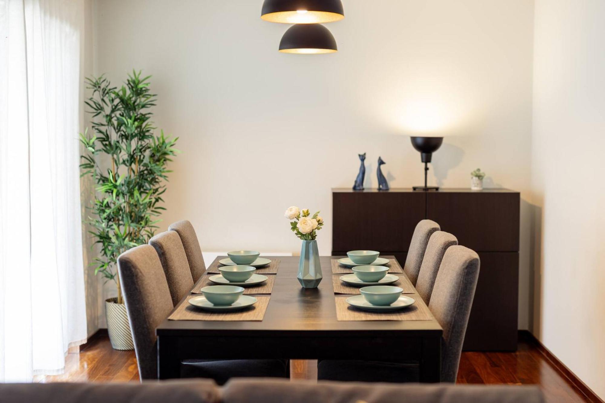 Modern Cedofeita By Hosty Lägenhet OOporto Exteriör bild